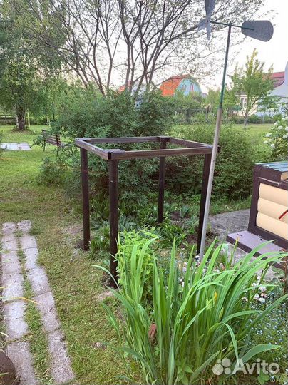 Винтовые сваи. Продажа. Монтаж