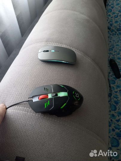 Компьютерная мышь