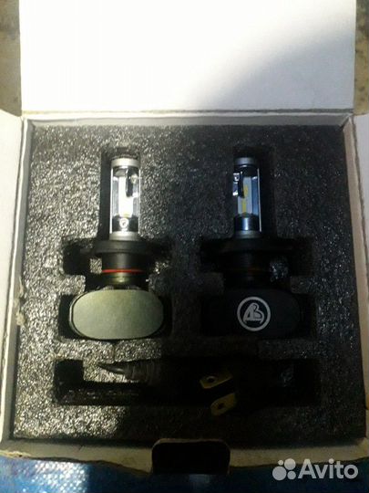 Светадиодавые лампочки