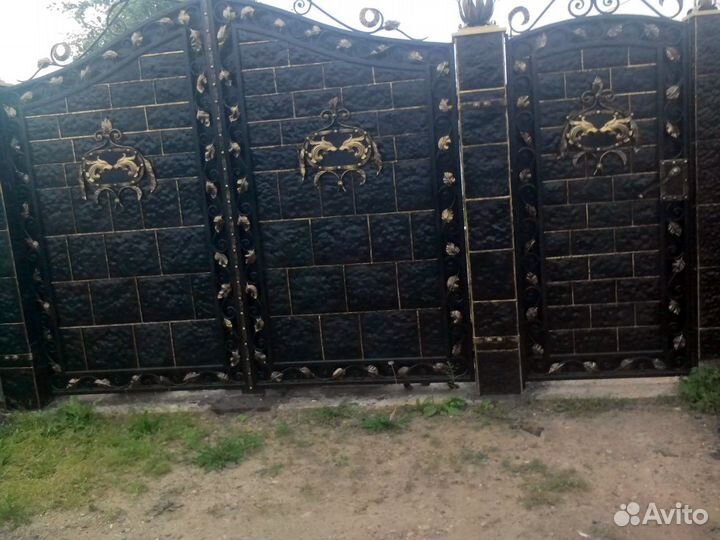 Сантехнические и сварочные работы