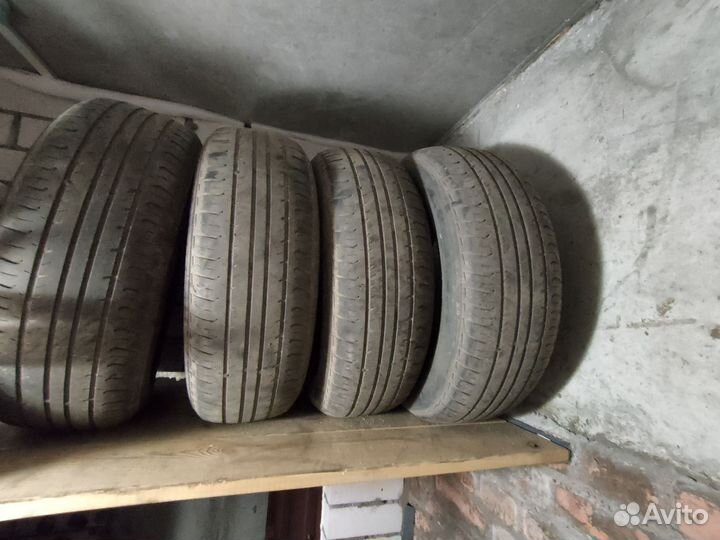 Hankook Nordik 3000 185/65 R15 88H