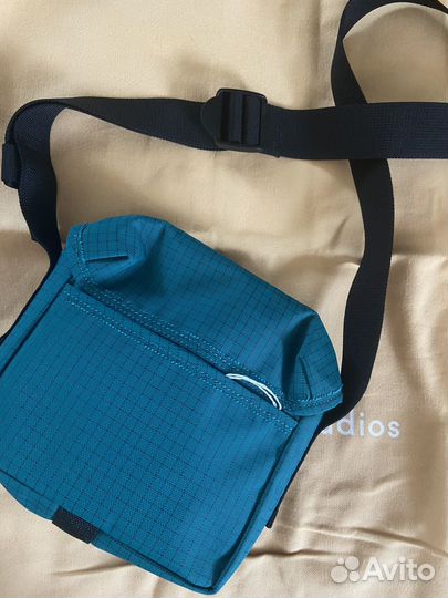 Acne studios сумка оригинал