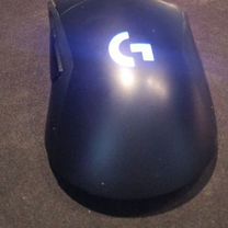 Logitech G403 hero