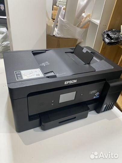 Мфу Epson L14150