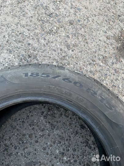 Pirelli Cinturato P1 185/60 R15