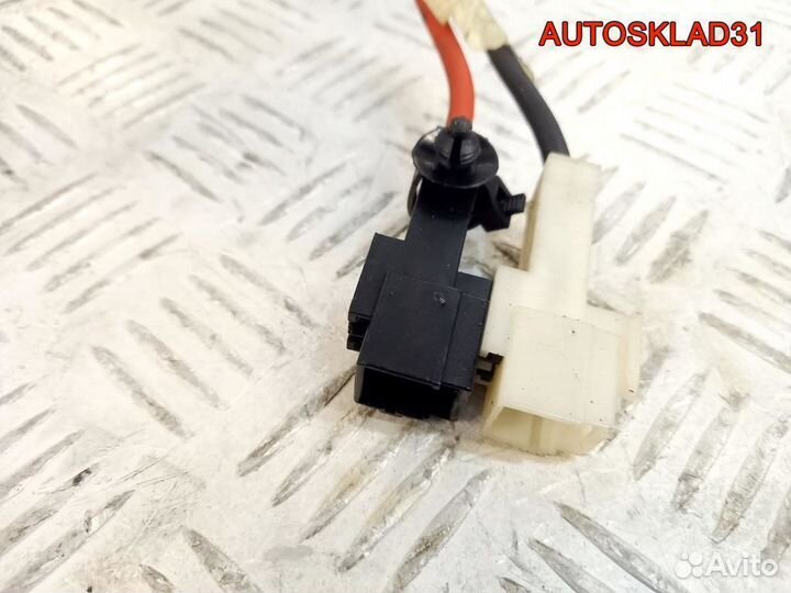 Радиатор отопителя электрический Ford Focus 2