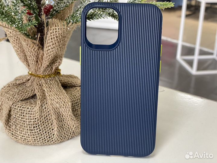 Чехол iPhone 12 Mini