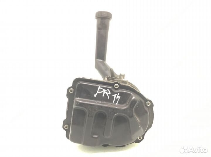 Электрогидроусилитель руля Citroen C4 Picasso 2.0