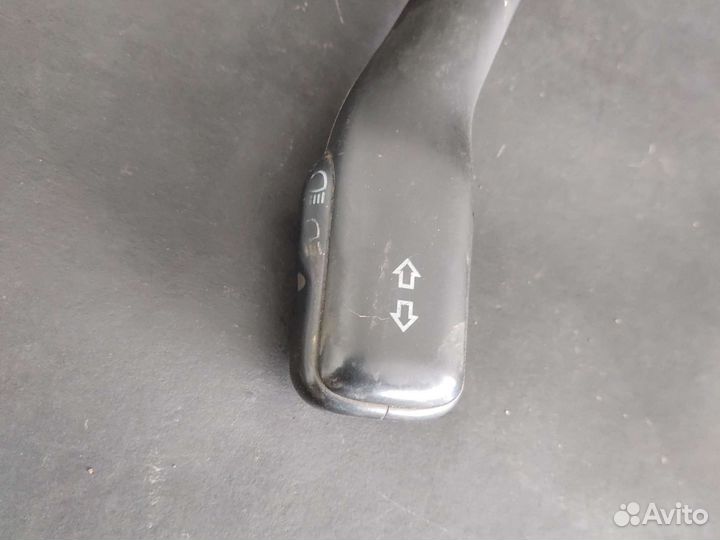 Подрулевой переключатель левый Chery Amulet