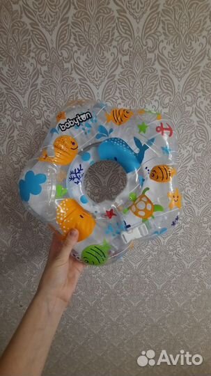 Круг для купания