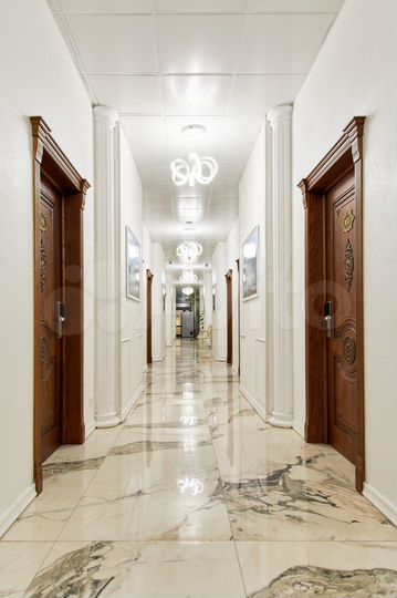 Апартаменты-студия, 16,6 м², 2/4 эт.