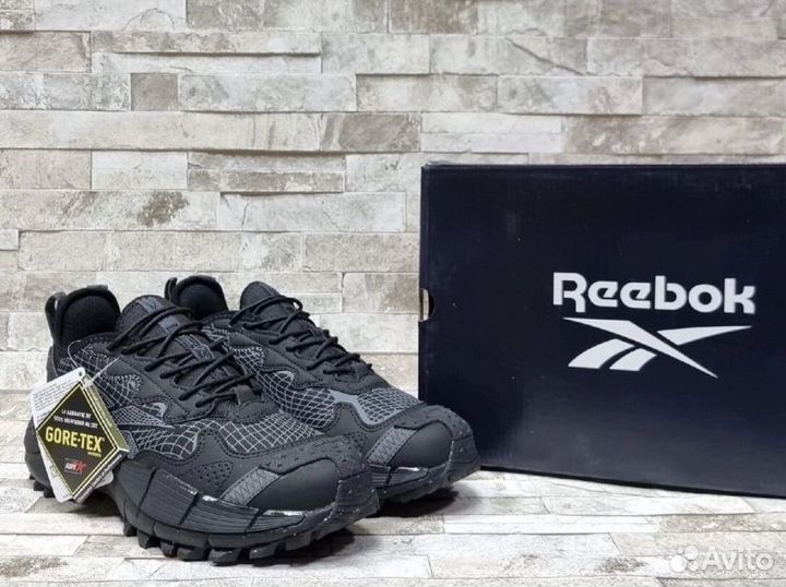 Водонепроницаемые Reebok Zig Kinetica 2 Edge