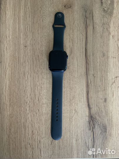 Часы apple watch 8 45 mm