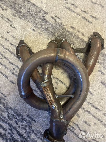 Паук 4 2 1 на ваз 8кл