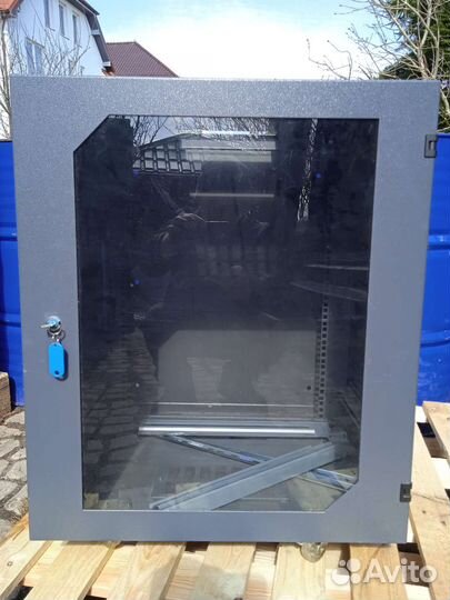 Шкаф Телекоммуникационный