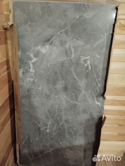 Керамогранит 120*60