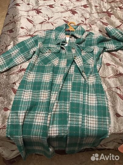 Вещи пакетом