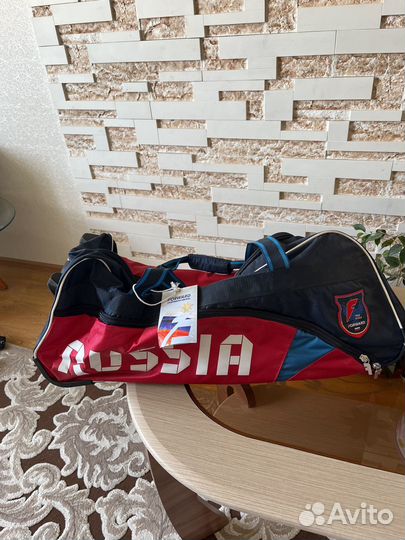 Сумка для сборов