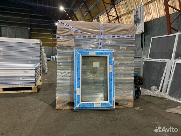 Пластиковые окна (пвх) Отказные и Новые