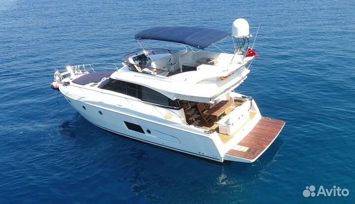 Морская прогулка на яхте