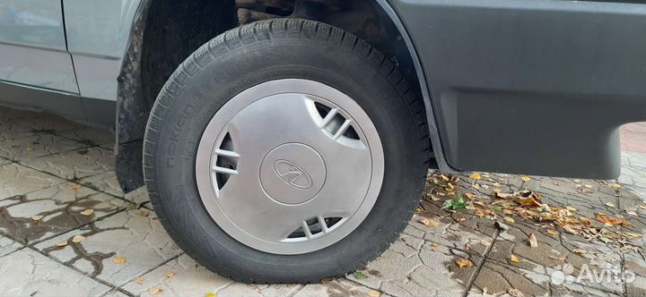 Зимние колеса r13 на ваз