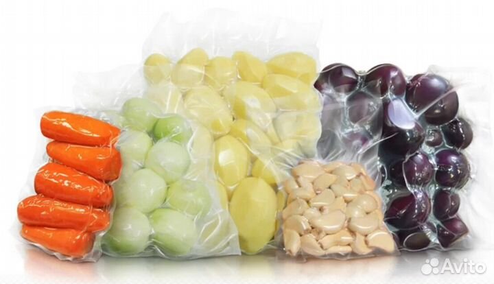 Овощи для столовых