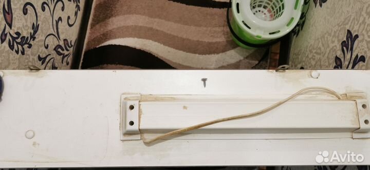 Шкафчик для ванной