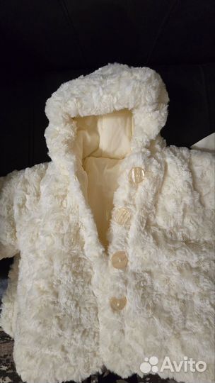 Болеро для девочки