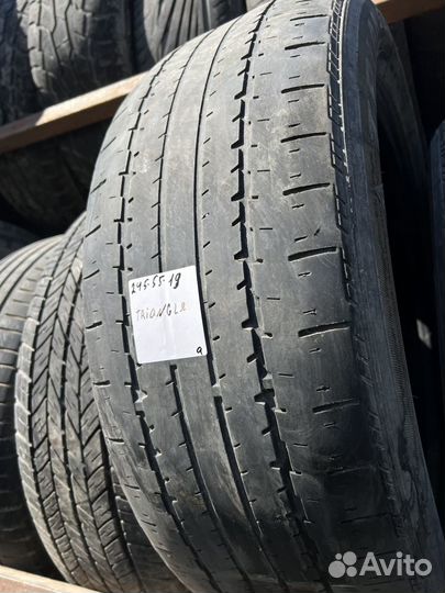 Triangle THW10 245/55 R19