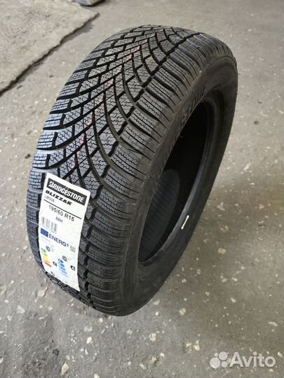 Bridgestone Blizzak LM-005 195/60 R15 88H