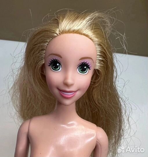 Кукла барби дисней