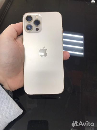 iPhone 12 Pro Max, 512 ГБ