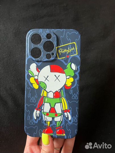 Чехол для iPhone