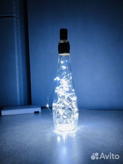 Ночник светильник