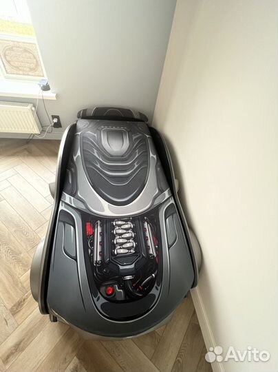 Кровать машинка бу