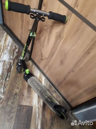 Самокат детский