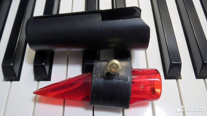 Мундштук для саксофона альт Jody Jazz