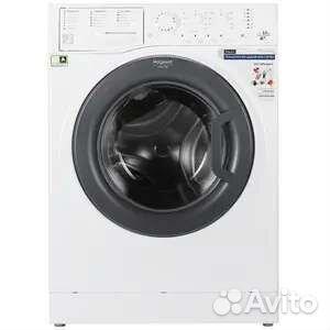 Стиральная машина Hotpoint-Ariston vmsl 501