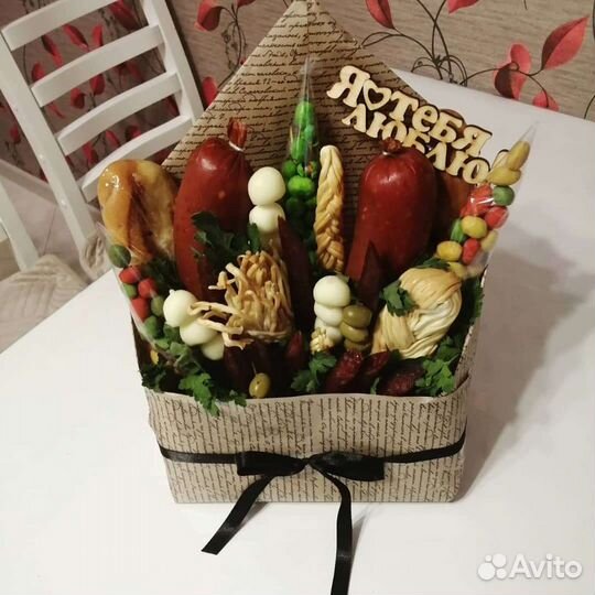 Мужские букеты,женские детские