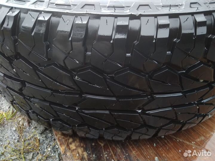 Comforser CF1000 265/50 R20