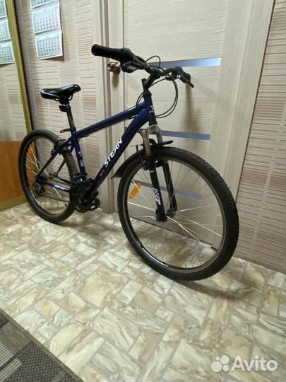 Велосипед stern