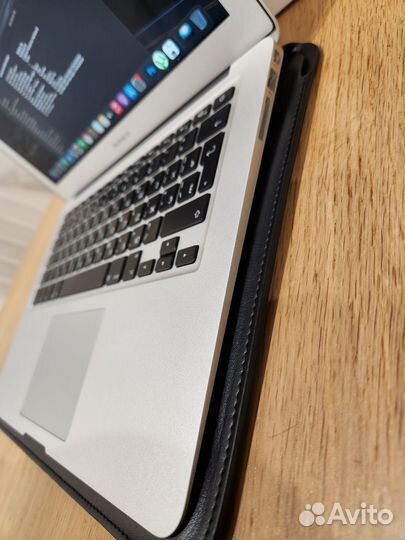 Apple MacBook Air 13 2017