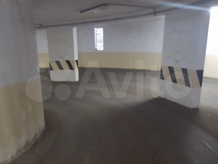 Гараж, 19 м²