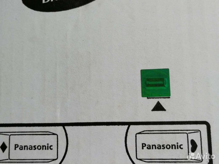 Panasonic KX-FA84A7 фотобарабан оригинальный