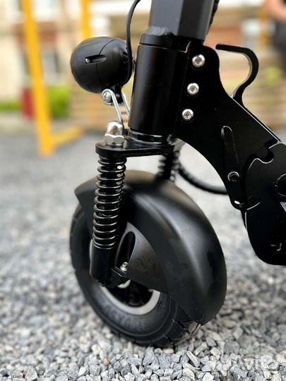 Электросамокат Kugoo Kirin m2