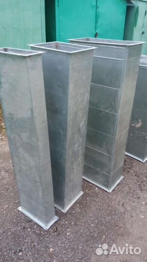 Вентеляция