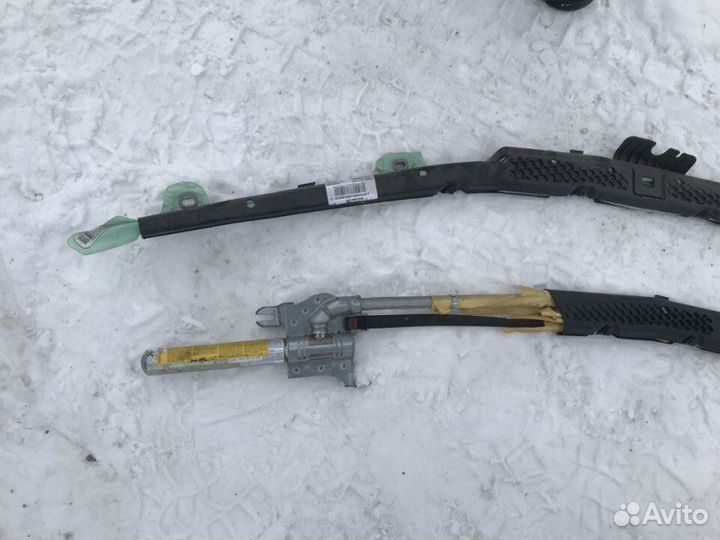 Подушка безопасности (шторка) Mercedes-Benz