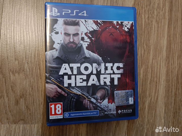 Игры для приставок ps4 диск