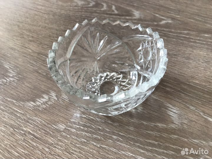 Конфетница салатница