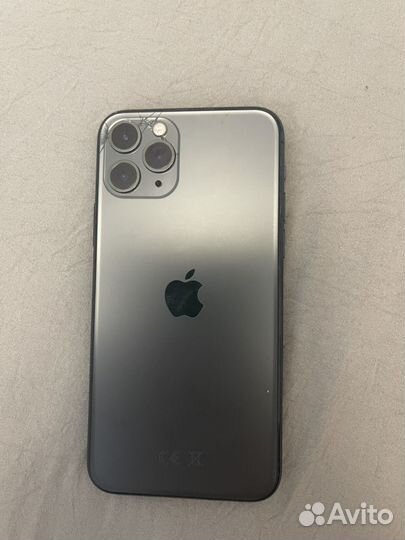 iPhone 11 Pro, 256 ГБ